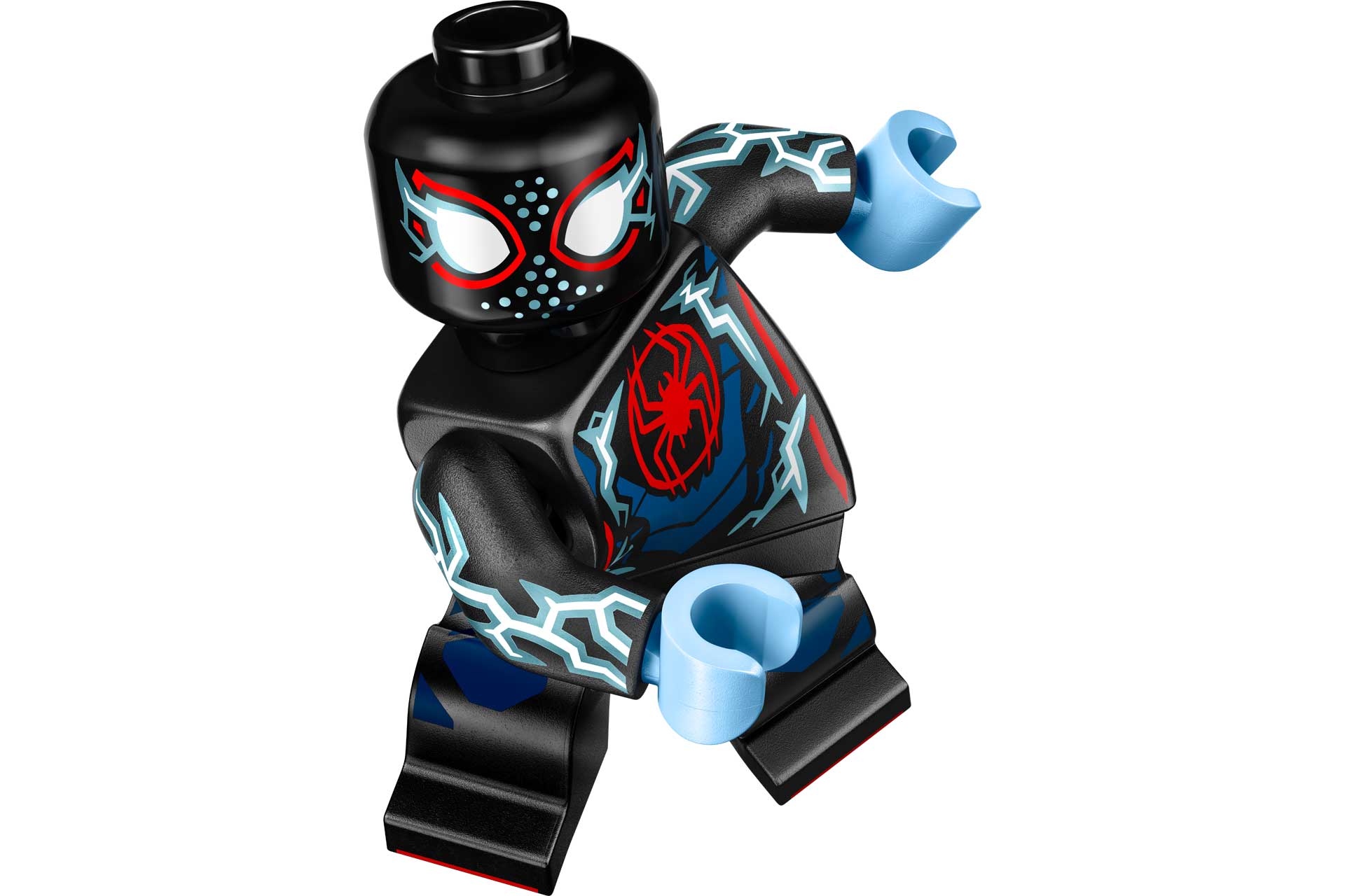 LEGO Spider-Man minifigure