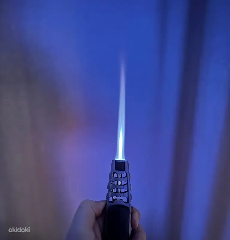 Pyro4Ever afbeelding 1